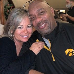 Meet your Posher, Tracy